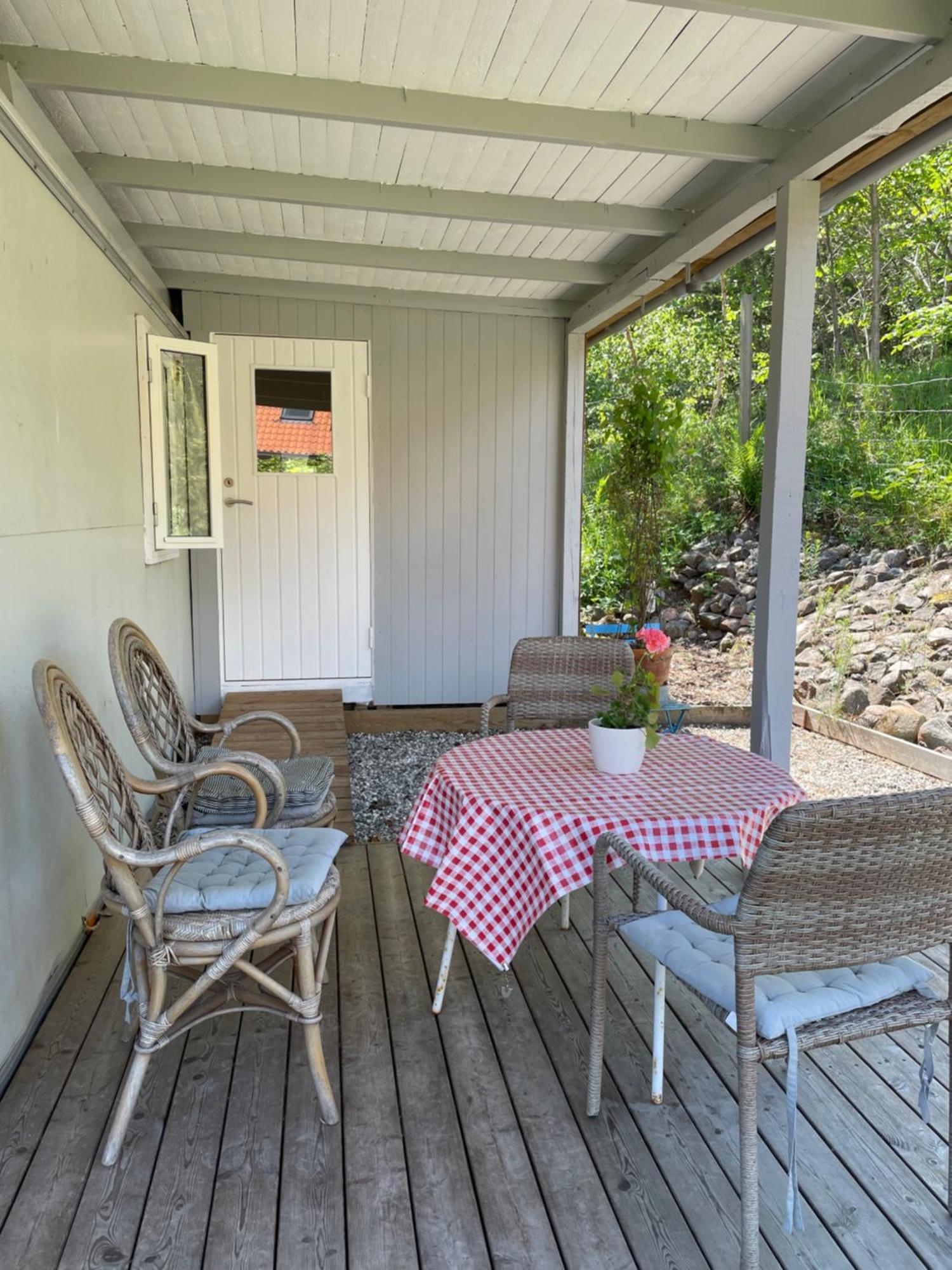 Bergliot Bed & Breakfast Hundested Exterior photo